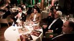 Первые участники закрытого клуба glenfiddich league